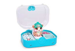 Little Live Pets Ouchies Hamster Coco